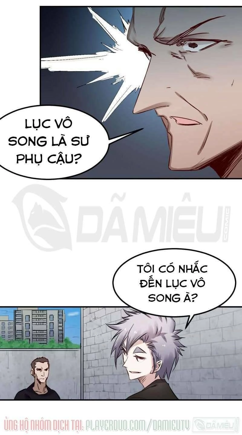 Đỉnh Phong Thần Y Chapter 64 - 5