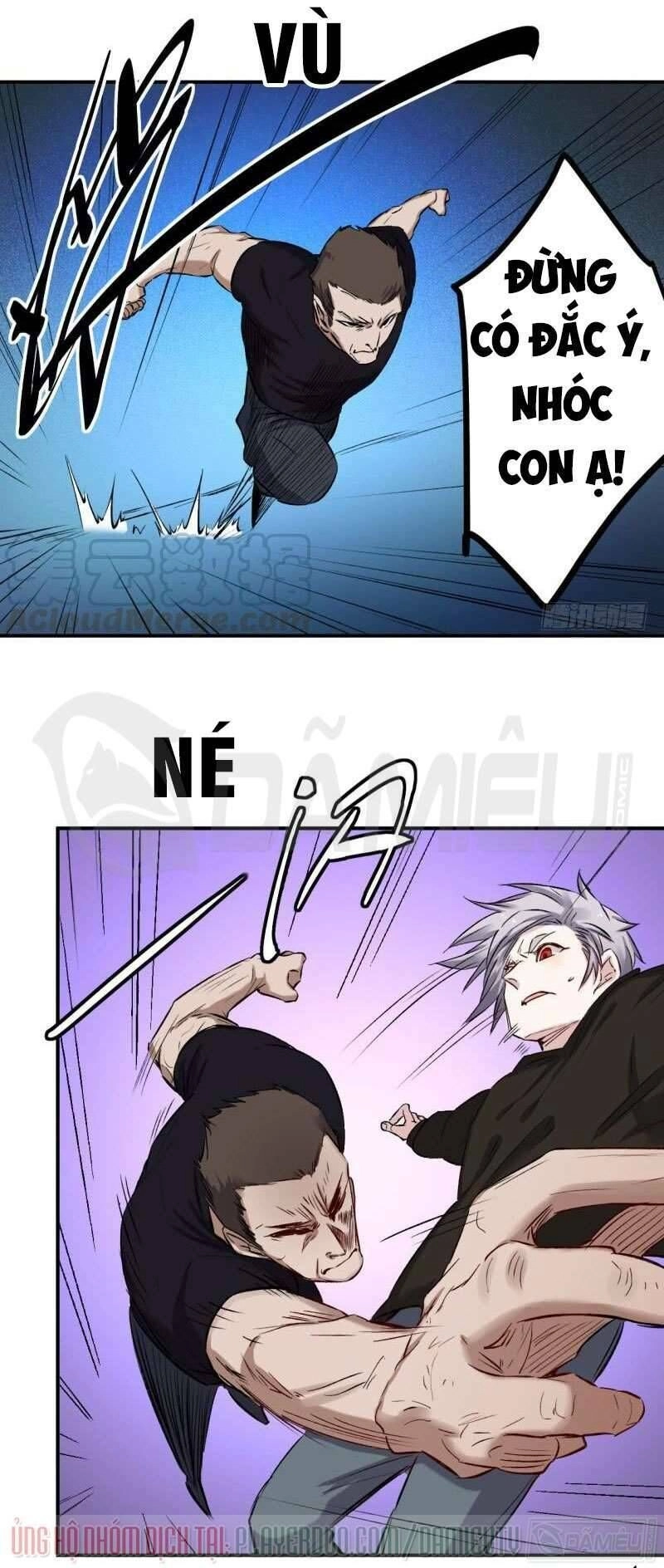 Đỉnh Phong Thần Y Chapter 64 - 8