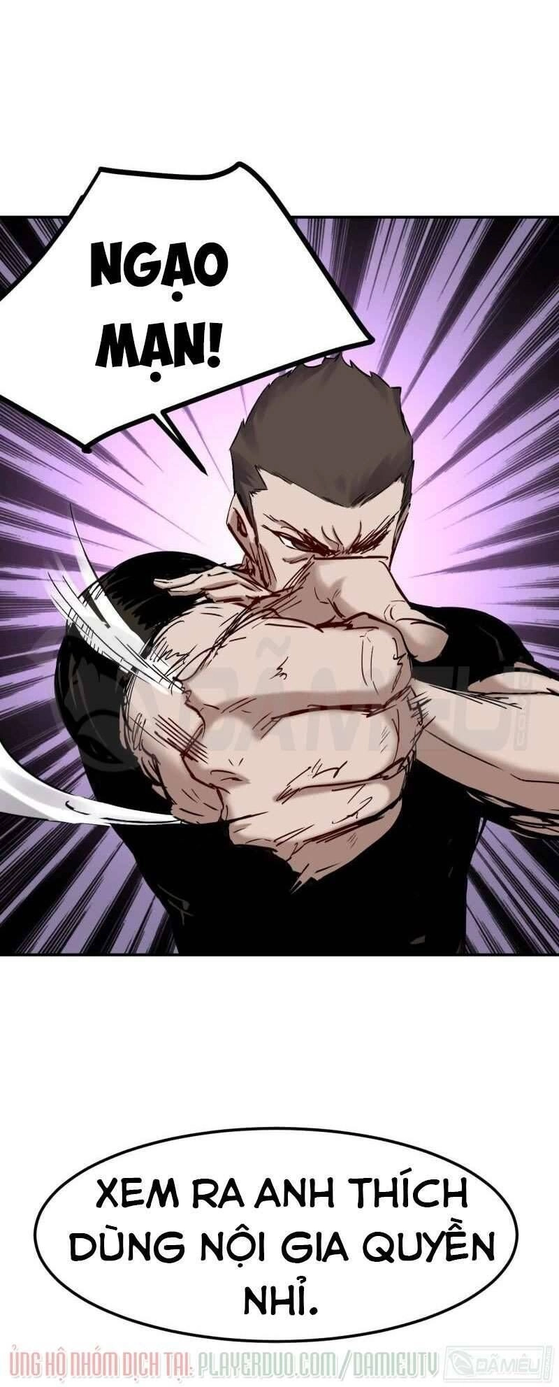 Đỉnh Phong Thần Y Chapter 64 - 16