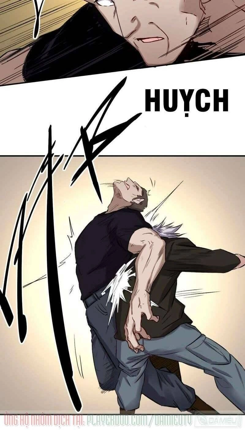 Đỉnh Phong Thần Y Chapter 64 - 19