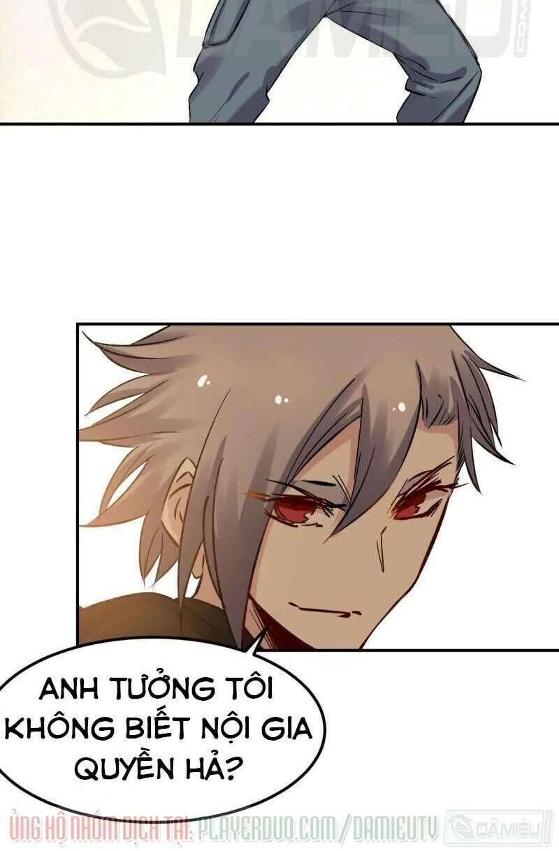 Đỉnh Phong Thần Y Chapter 65 - 2