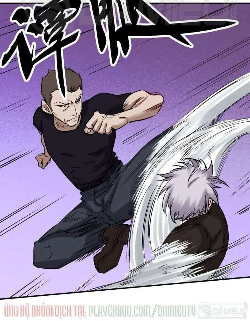 Đỉnh Phong Thần Y Chapter 65 - 5