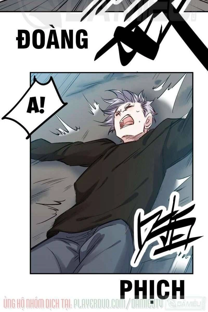 Đỉnh Phong Thần Y Chapter 65 - 11