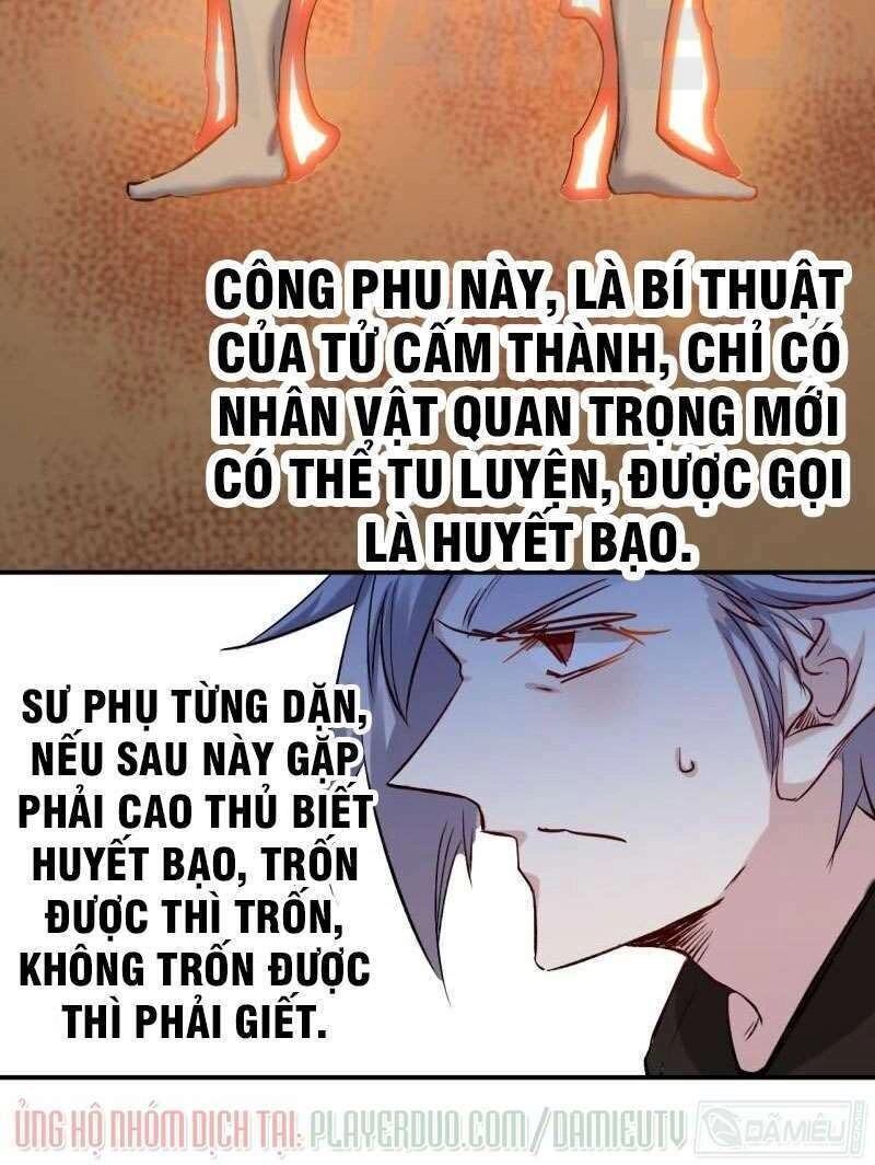 Đỉnh Phong Thần Y Chapter 65 - 16