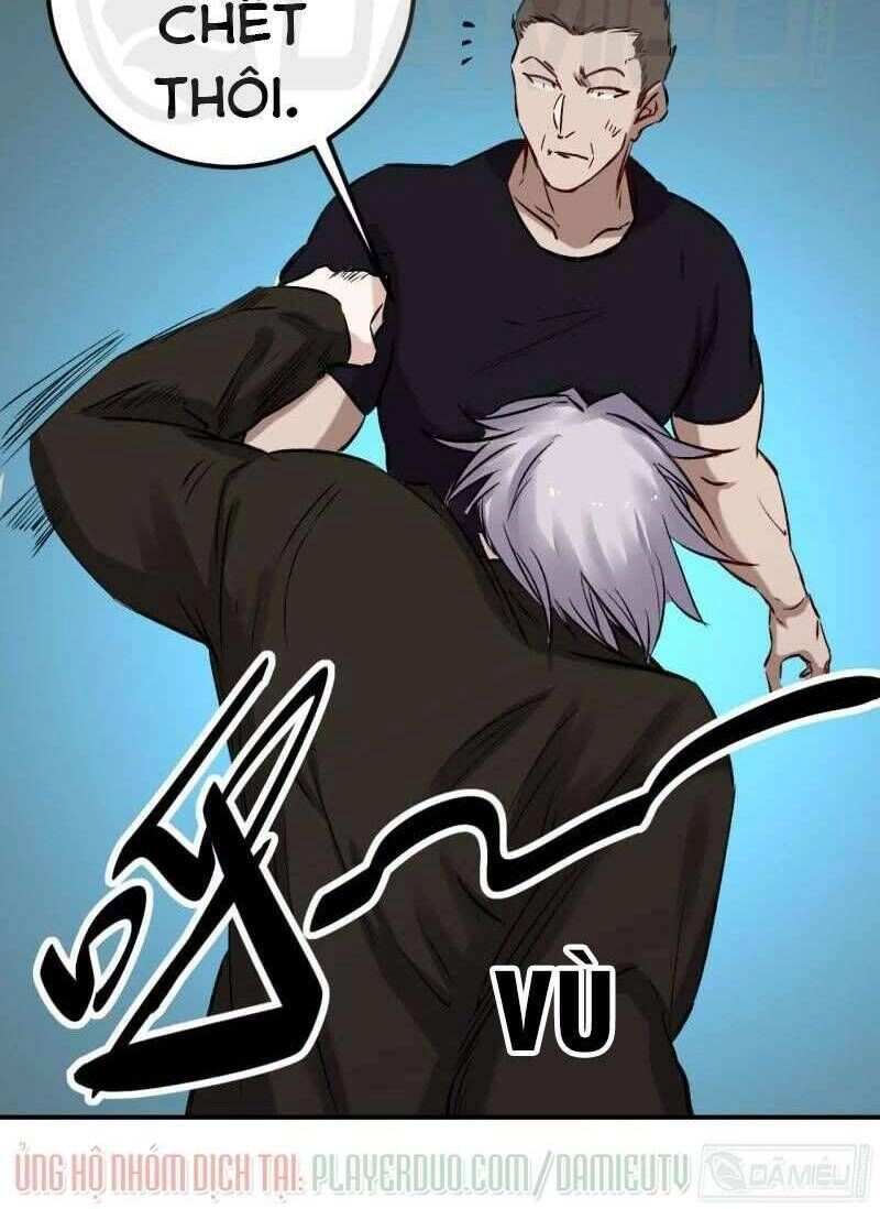 Đỉnh Phong Thần Y Chapter 65 - 23