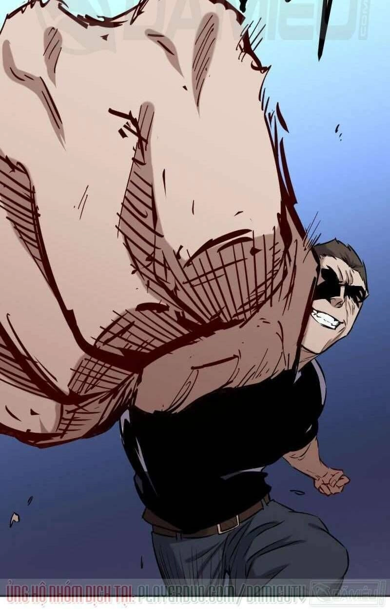 Đỉnh Phong Thần Y Chapter 65 - 25