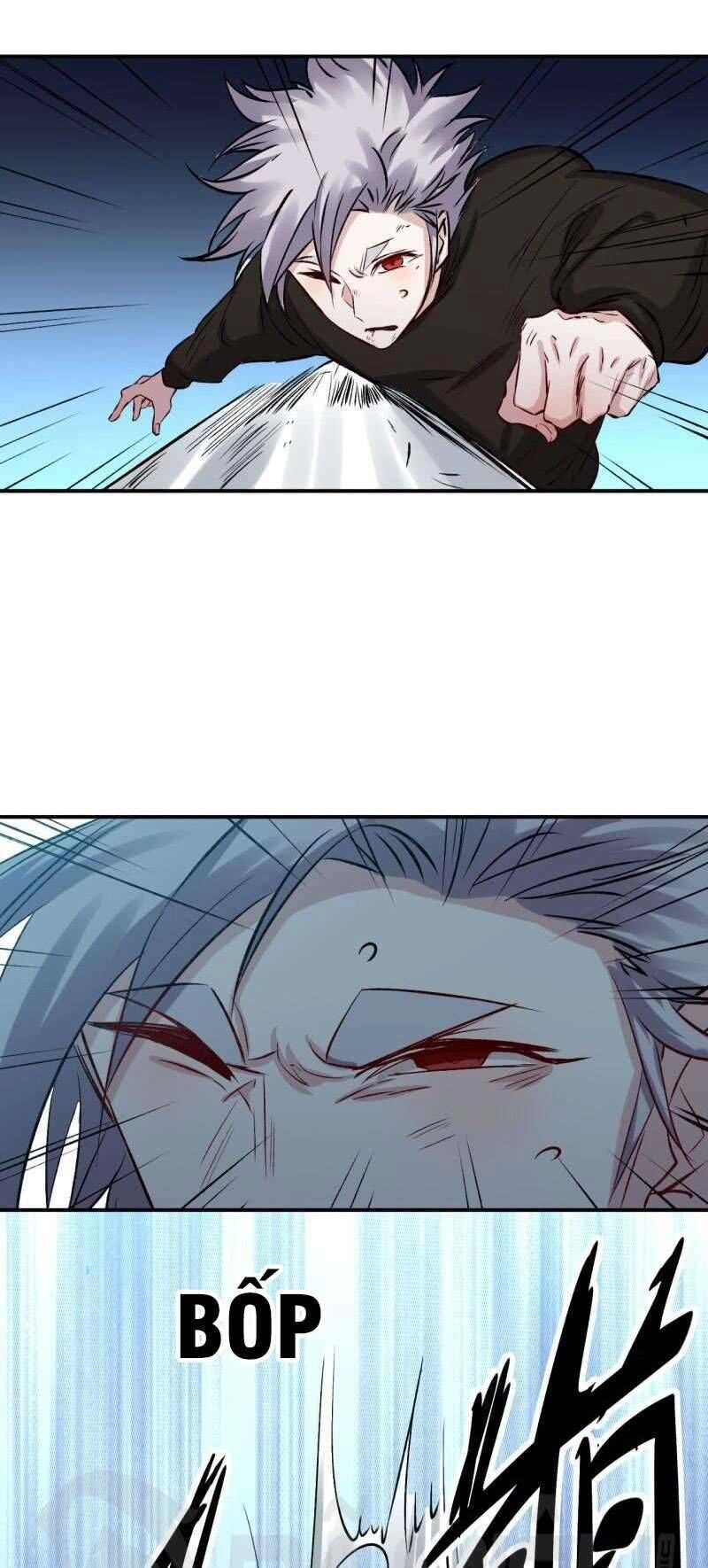 Đỉnh Phong Thần Y Chapter 65 - 26