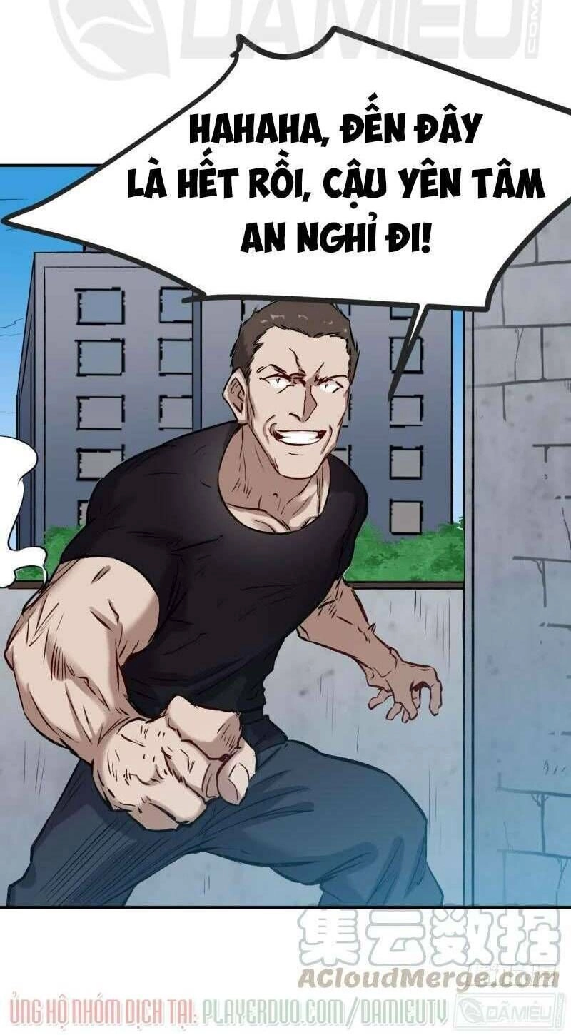 Đỉnh Phong Thần Y Chapter 66 - 2