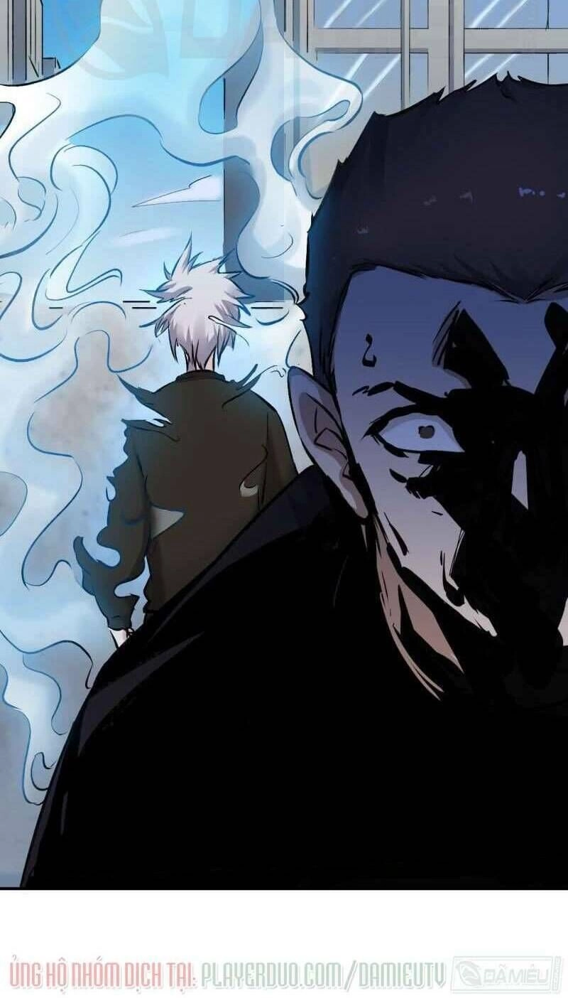 Đỉnh Phong Thần Y Chapter 66 - 6