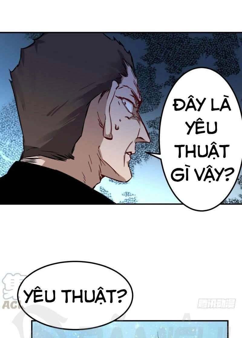 Đỉnh Phong Thần Y Chapter 66 - 7