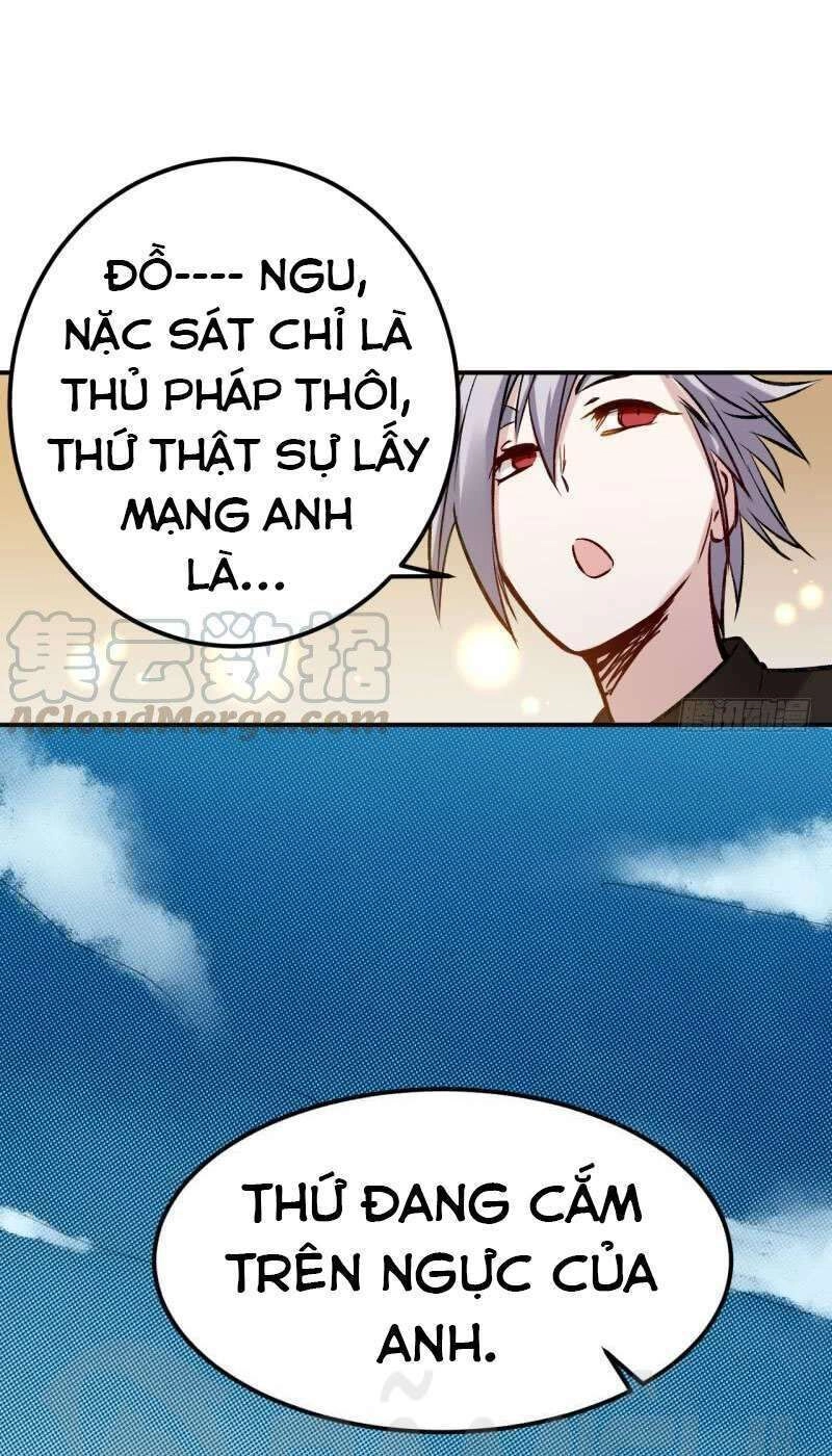 Đỉnh Phong Thần Y Chapter 66 - 13