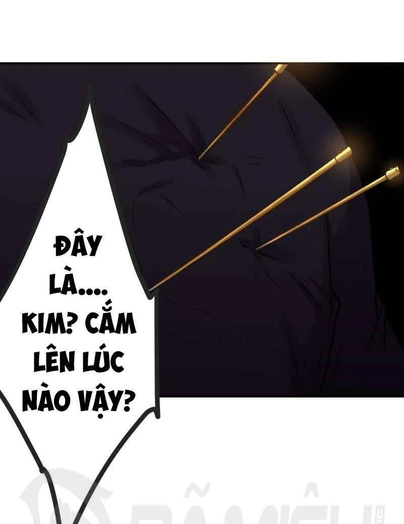 Đỉnh Phong Thần Y Chapter 66 - 15