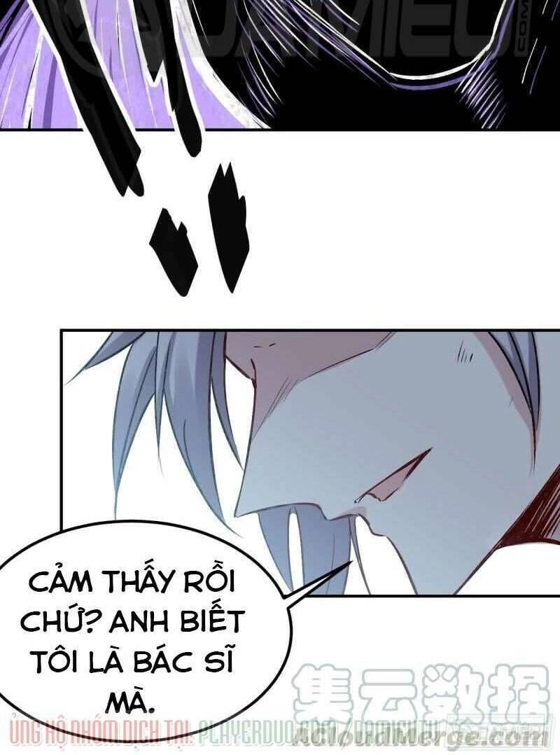 Đỉnh Phong Thần Y Chapter 66 - 18