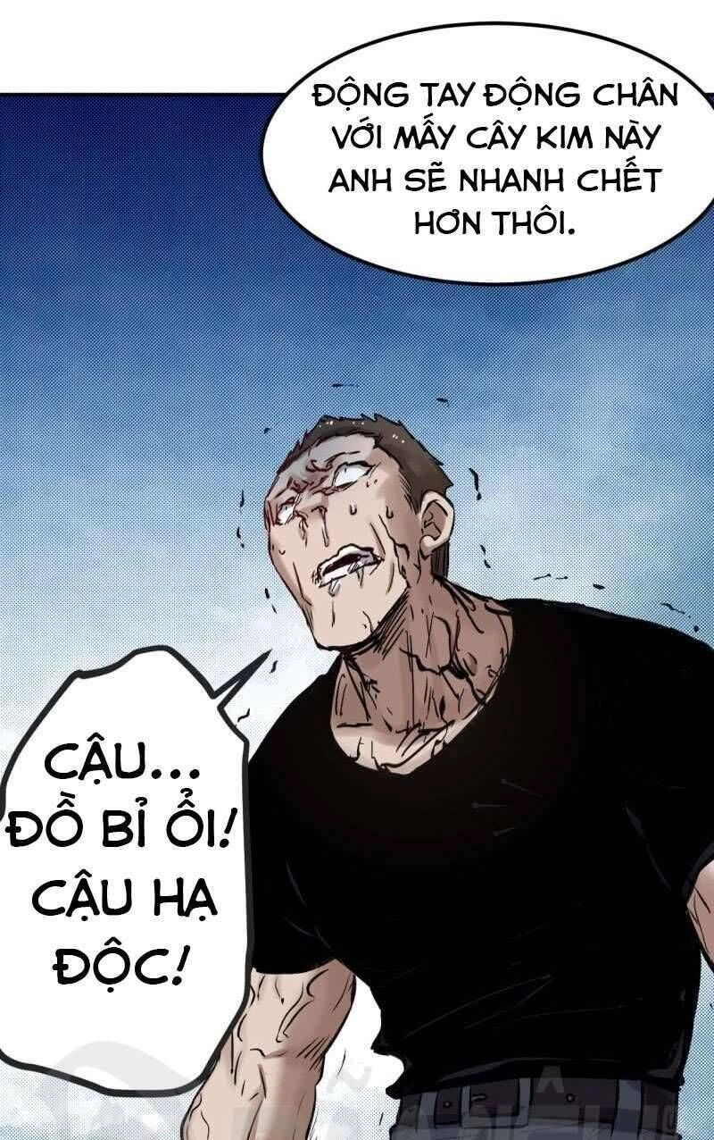 Đỉnh Phong Thần Y Chapter 66 - 19