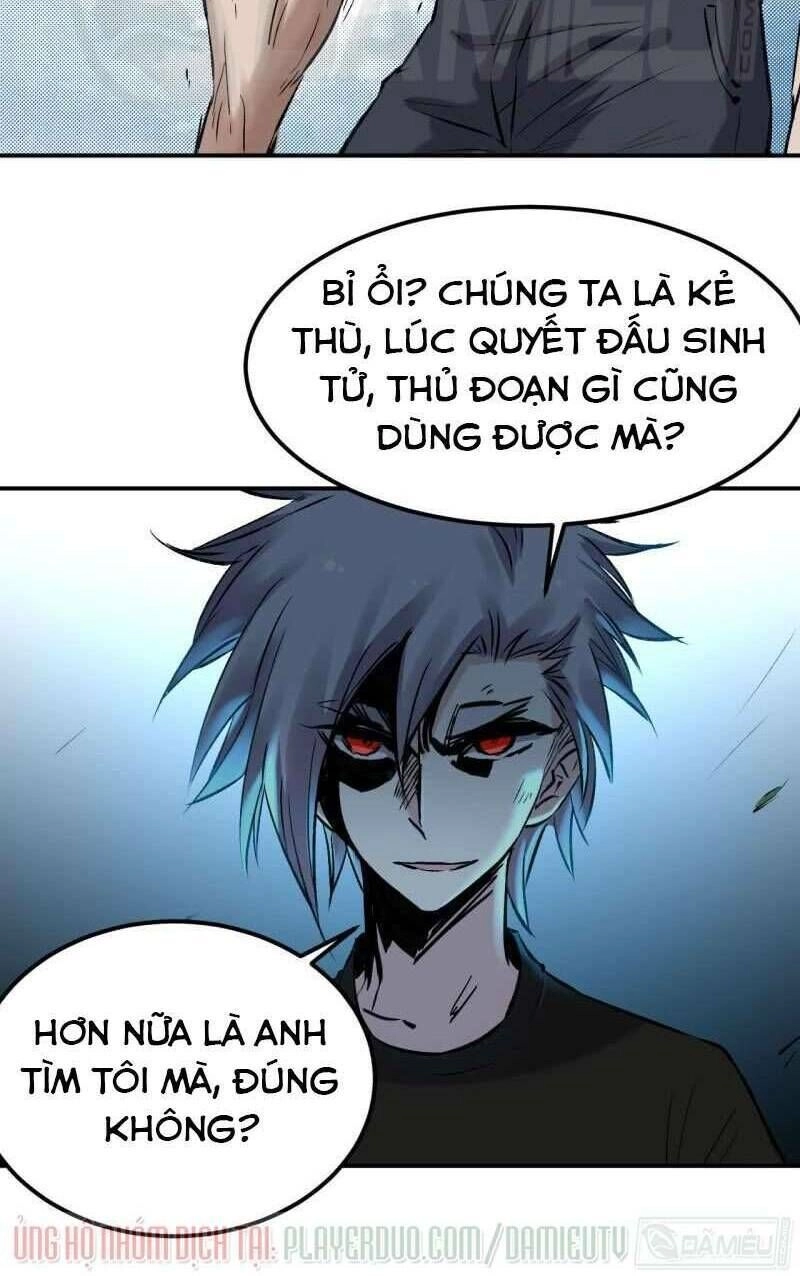 Đỉnh Phong Thần Y Chapter 66 - 20