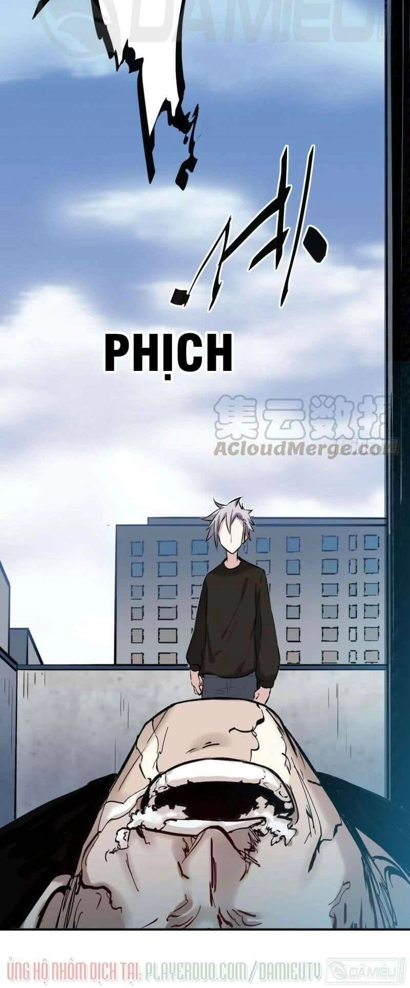 Đỉnh Phong Thần Y Chapter 66 - 22