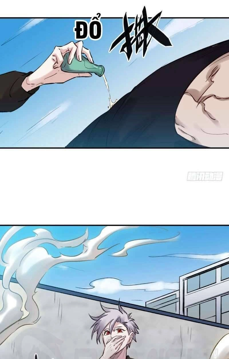 Đỉnh Phong Thần Y Chapter 66 - 24