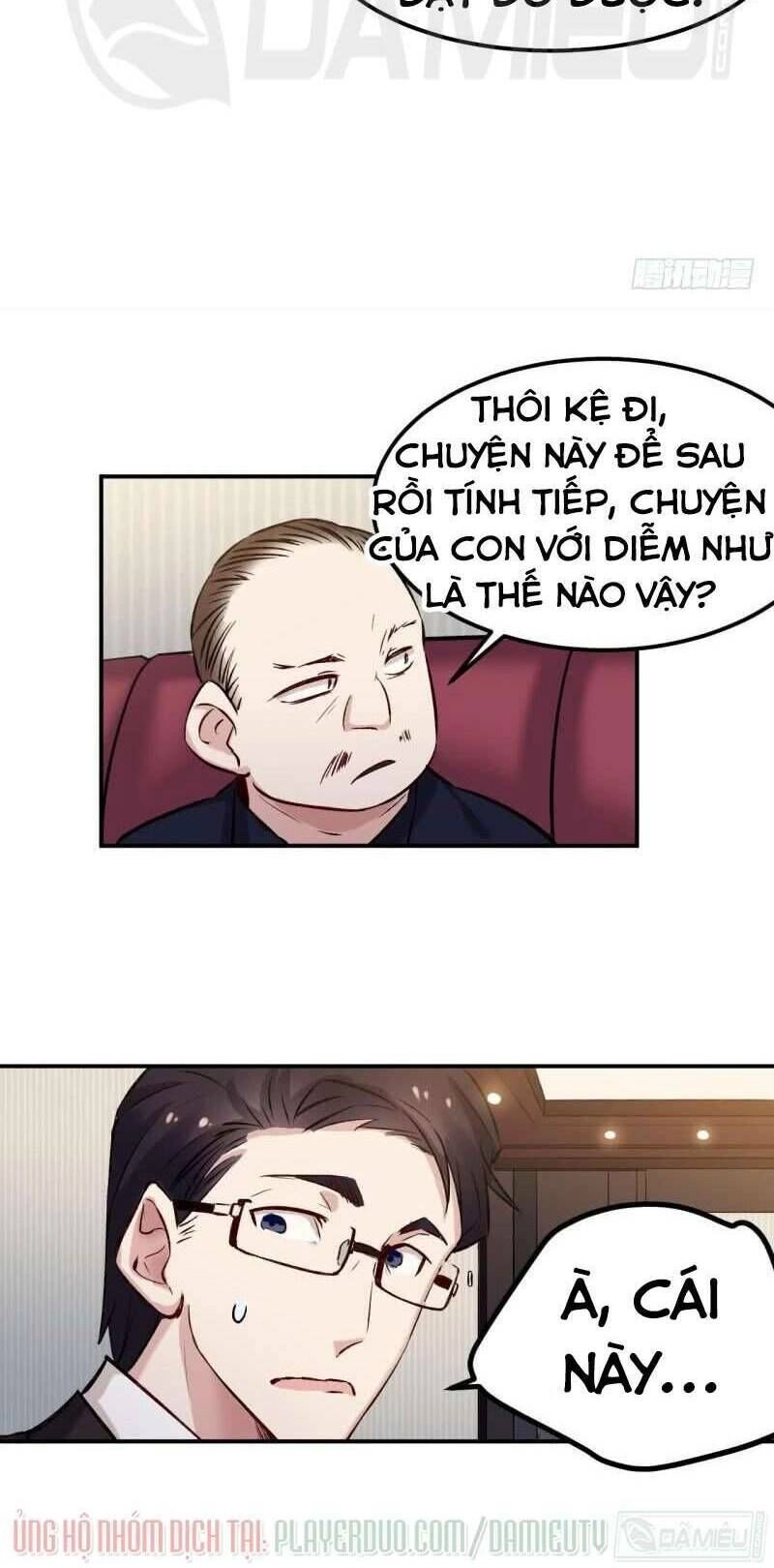 Đỉnh Phong Thần Y Chapter 67 - 8