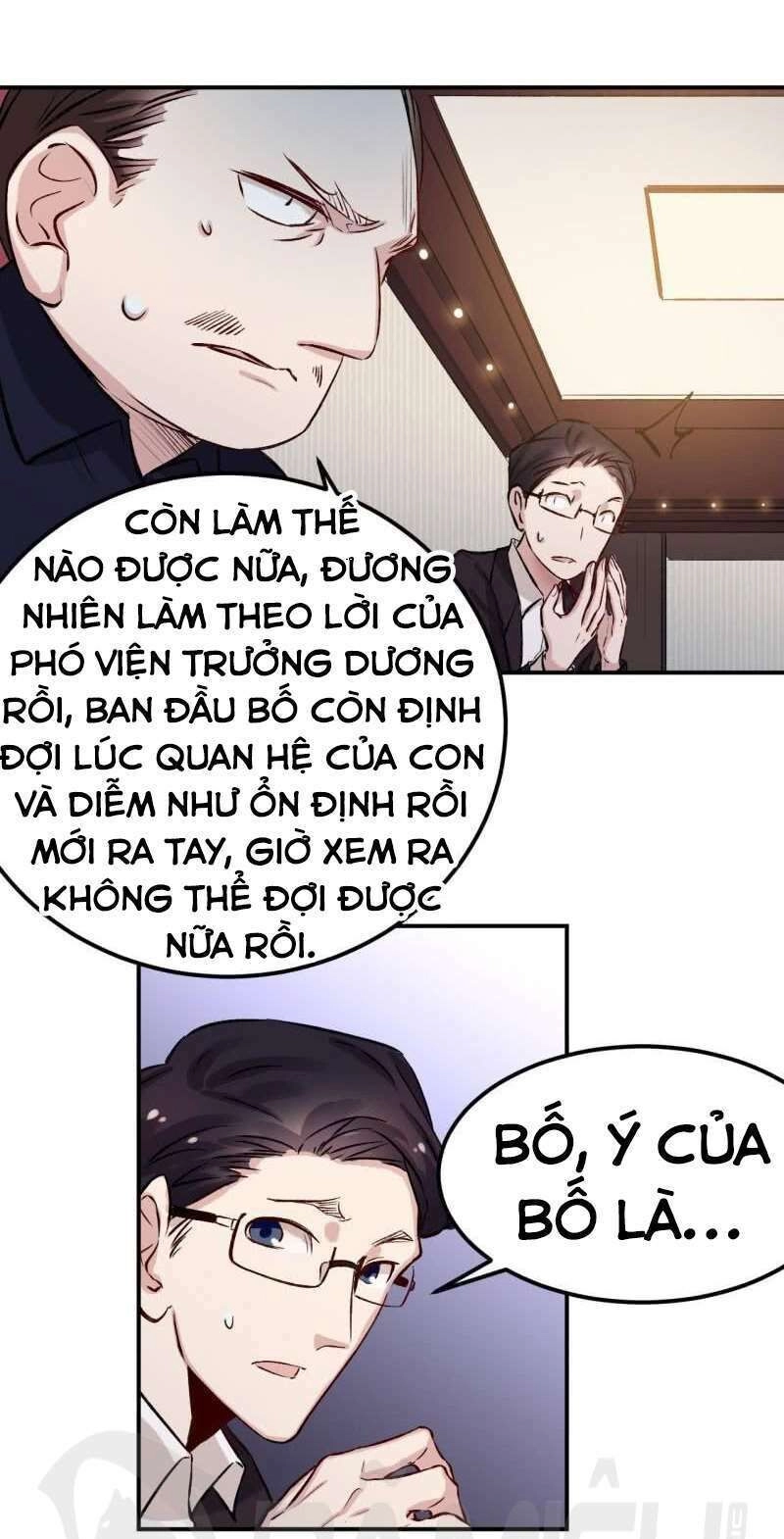Đỉnh Phong Thần Y Chapter 67 - 11