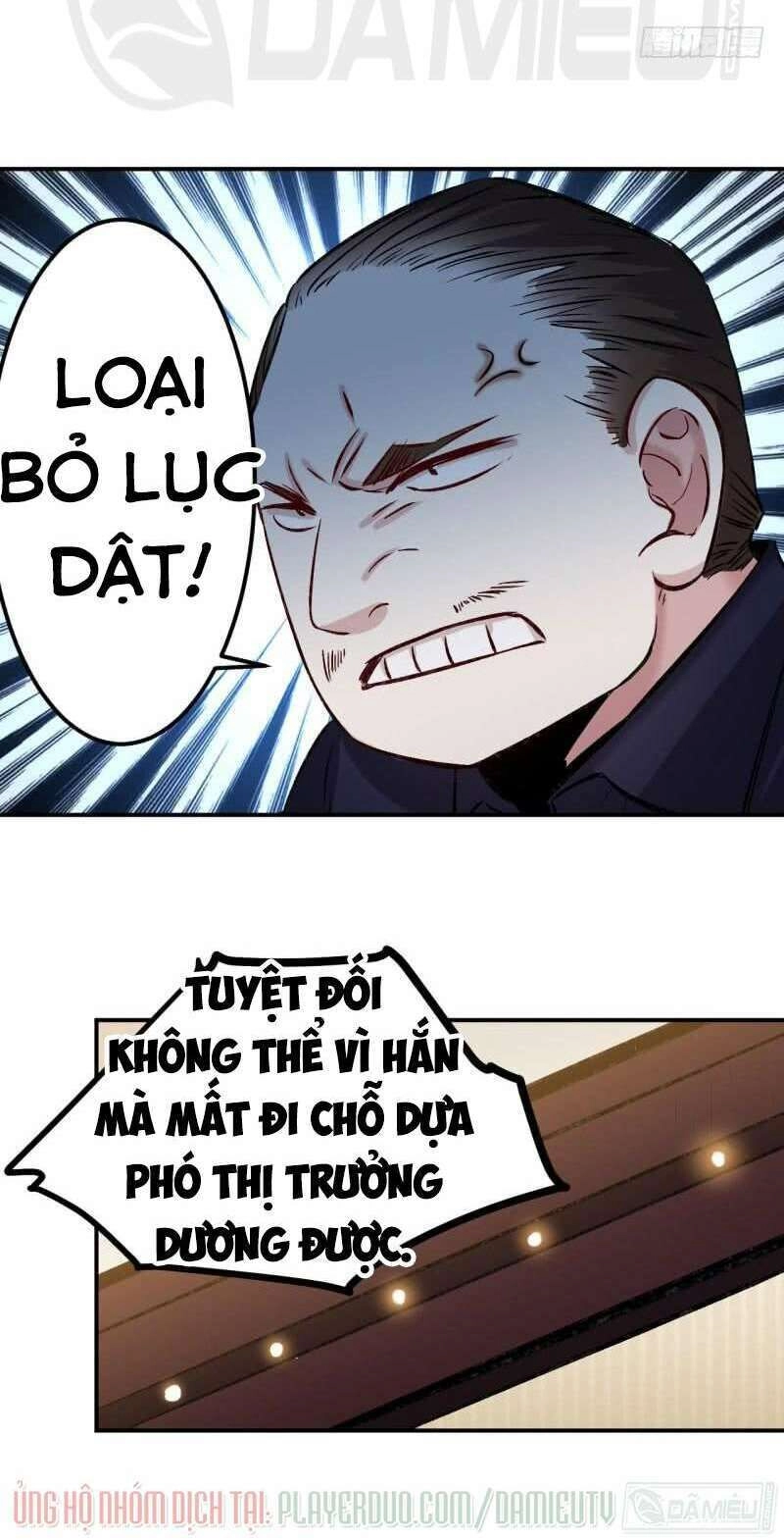 Đỉnh Phong Thần Y Chapter 67 - 12