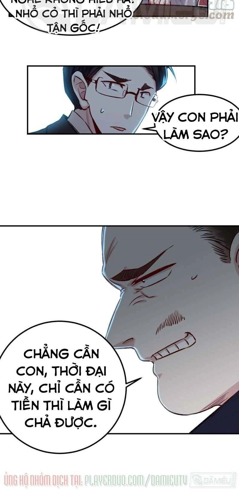 Đỉnh Phong Thần Y Chapter 67 - 14