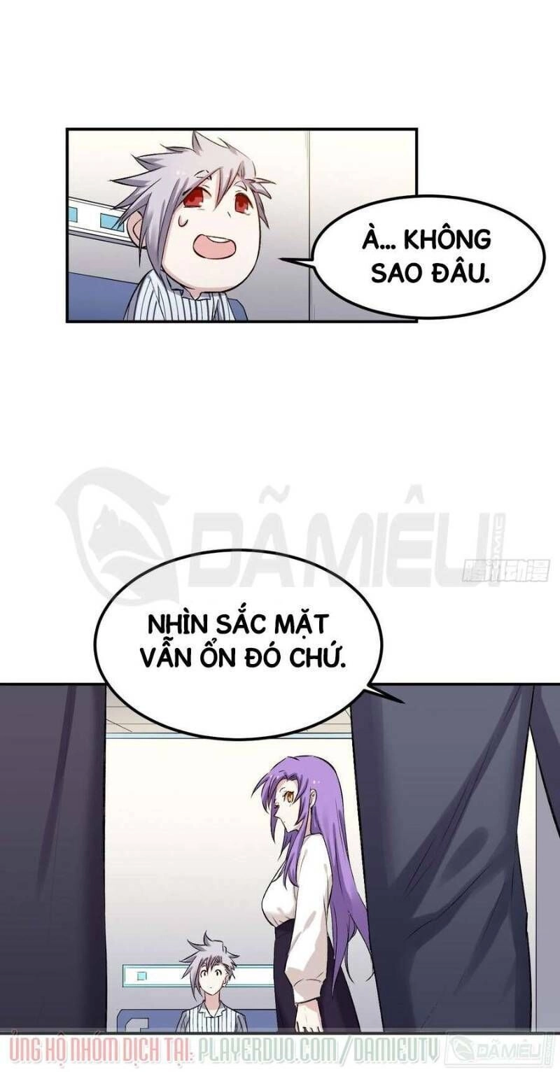 Đỉnh Phong Thần Y Chapter 68 - 3