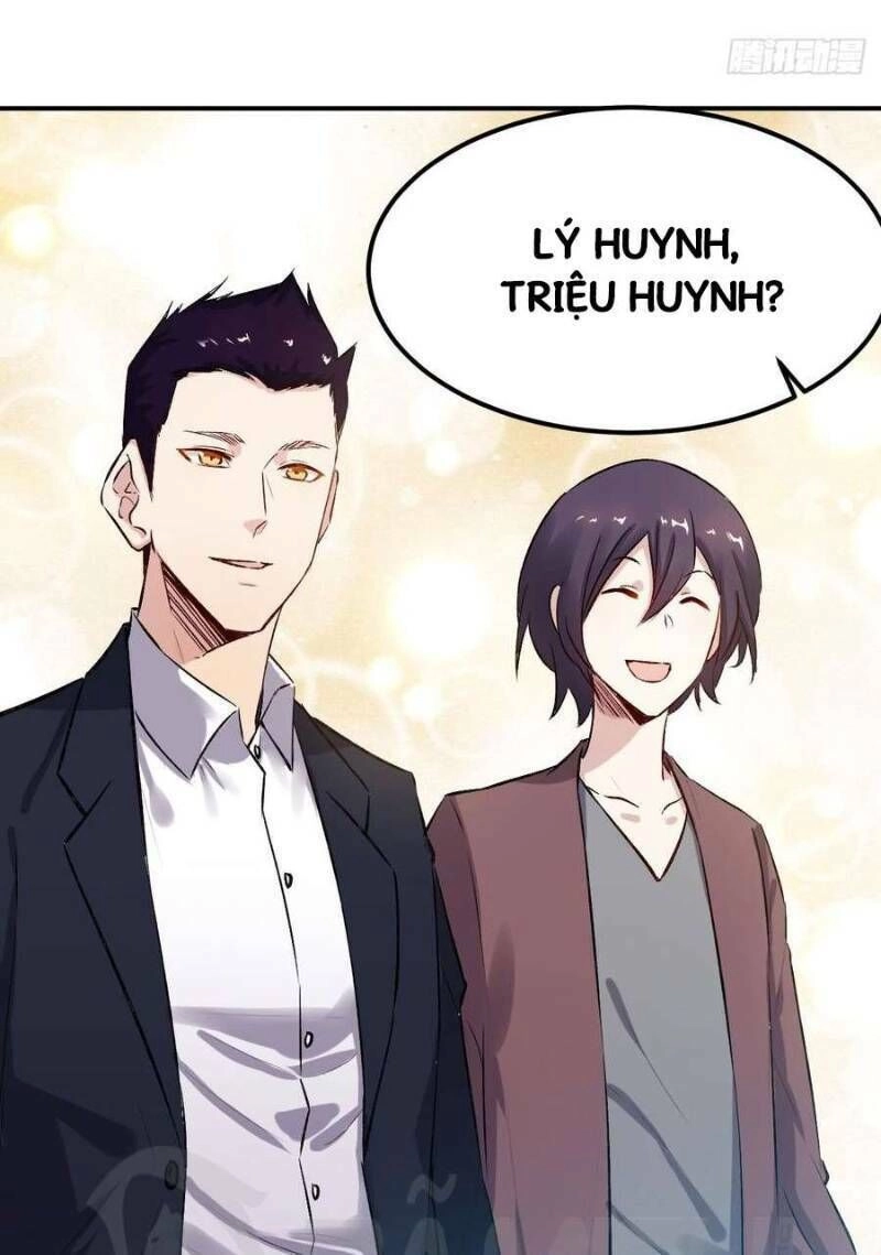 Đỉnh Phong Thần Y Chapter 68 - 4