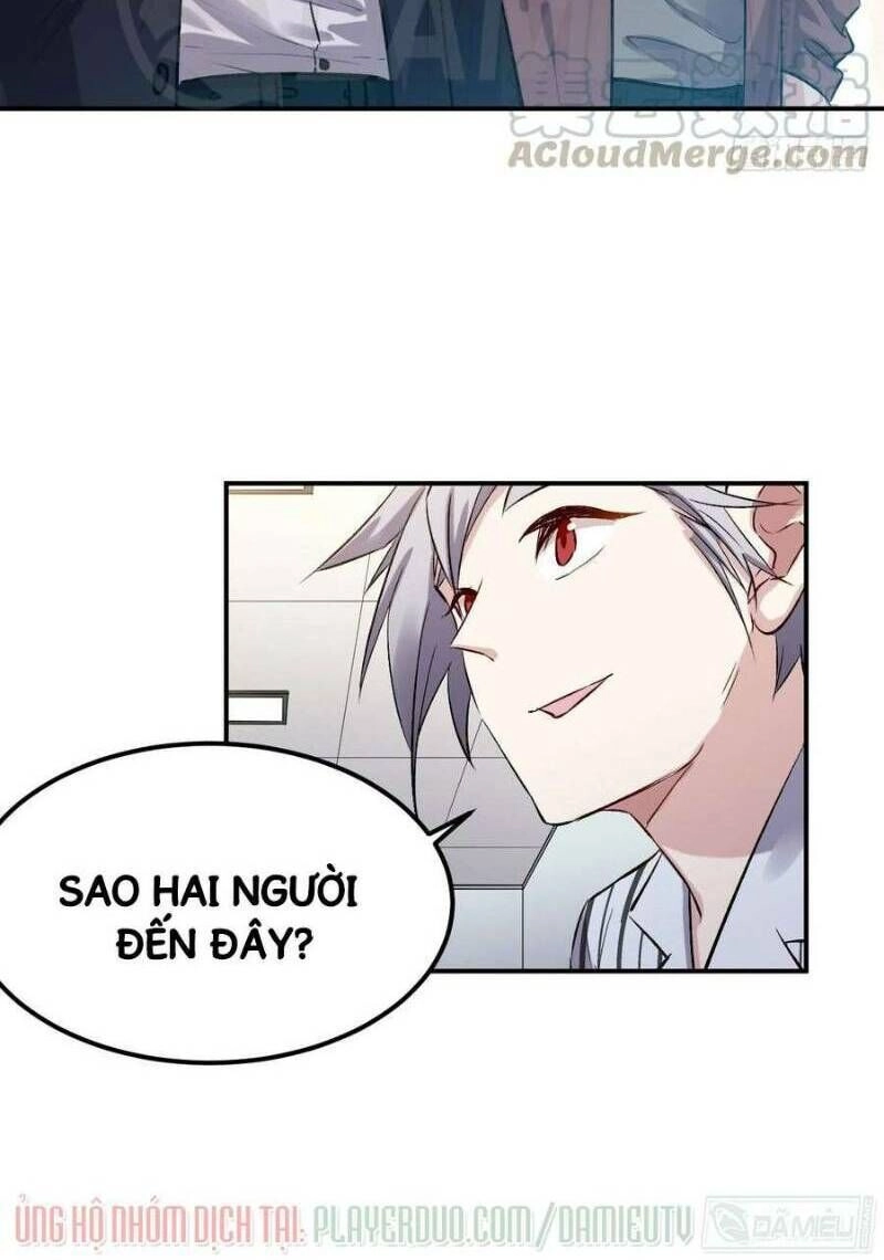 Đỉnh Phong Thần Y Chapter 68 - 5