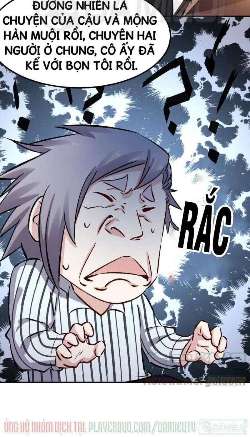 Đỉnh Phong Thần Y Chapter 68 - 19