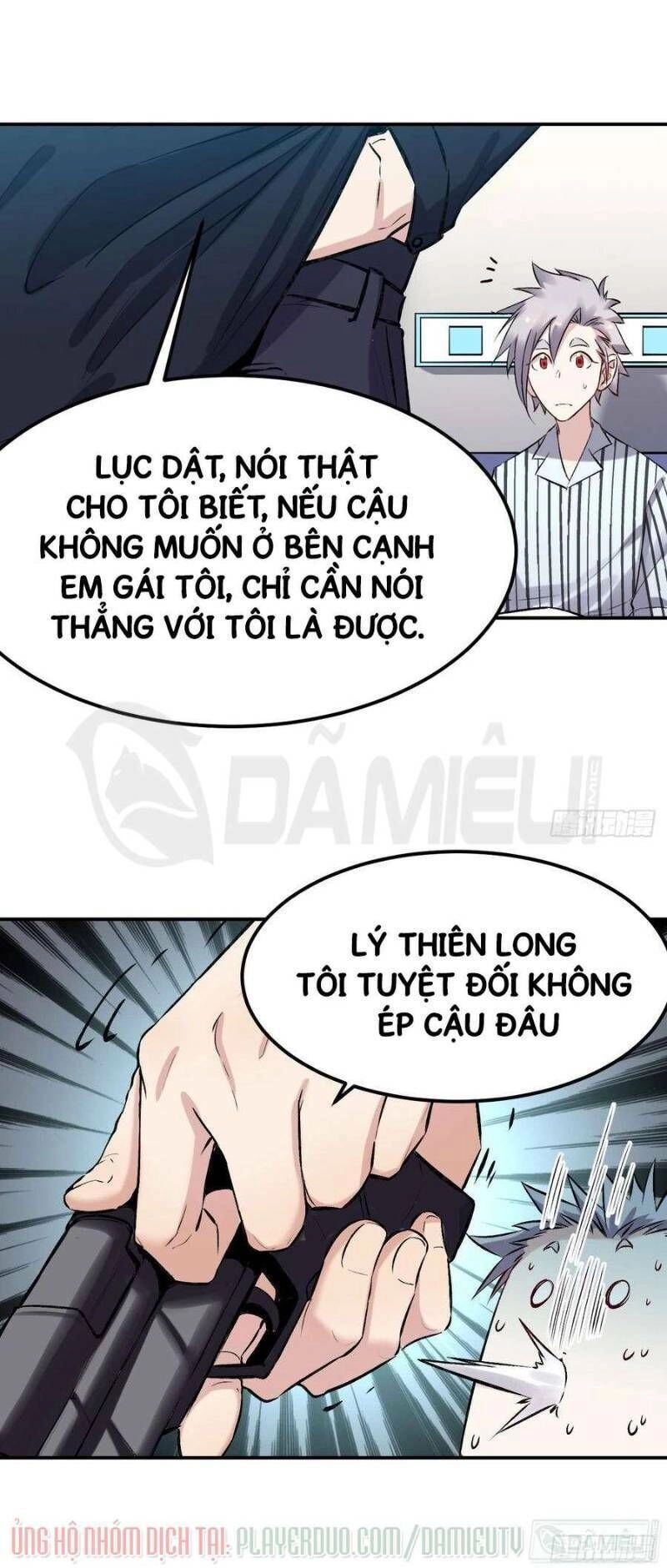 Đỉnh Phong Thần Y Chapter 68 - 21