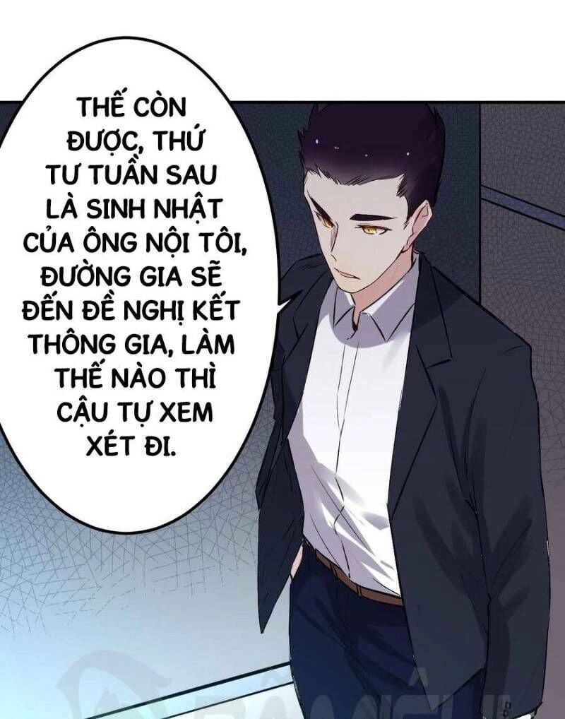 Đỉnh Phong Thần Y Chapter 68 - 23