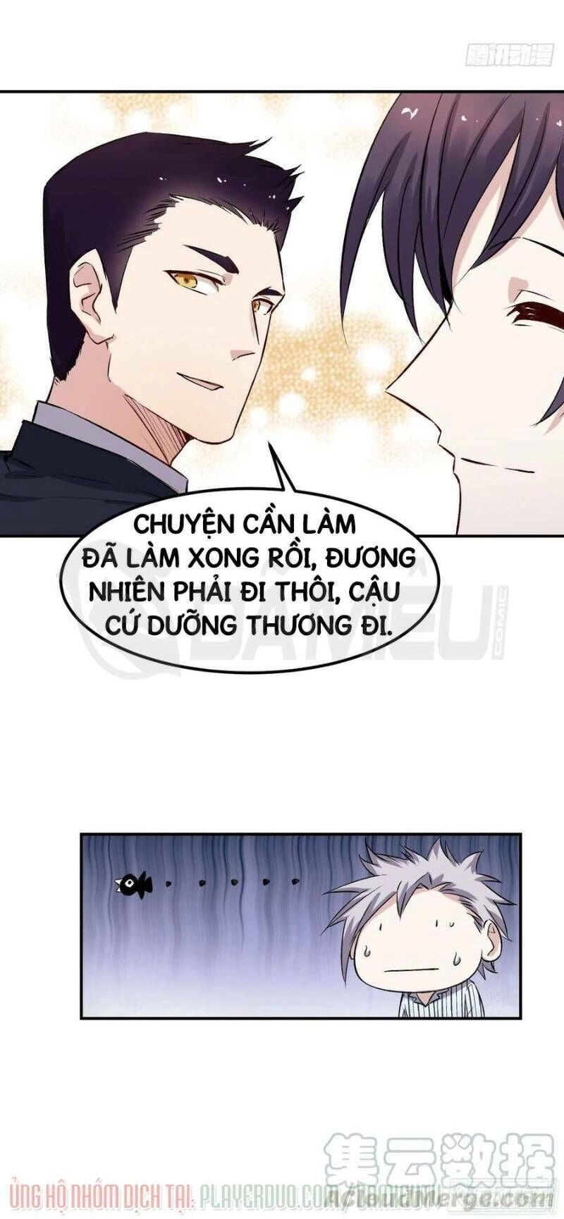 Đỉnh Phong Thần Y Chapter 68 - 25