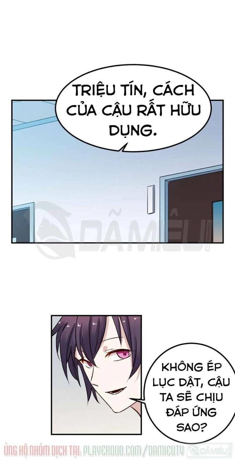 Đỉnh Phong Thần Y Chapter 69 - 1