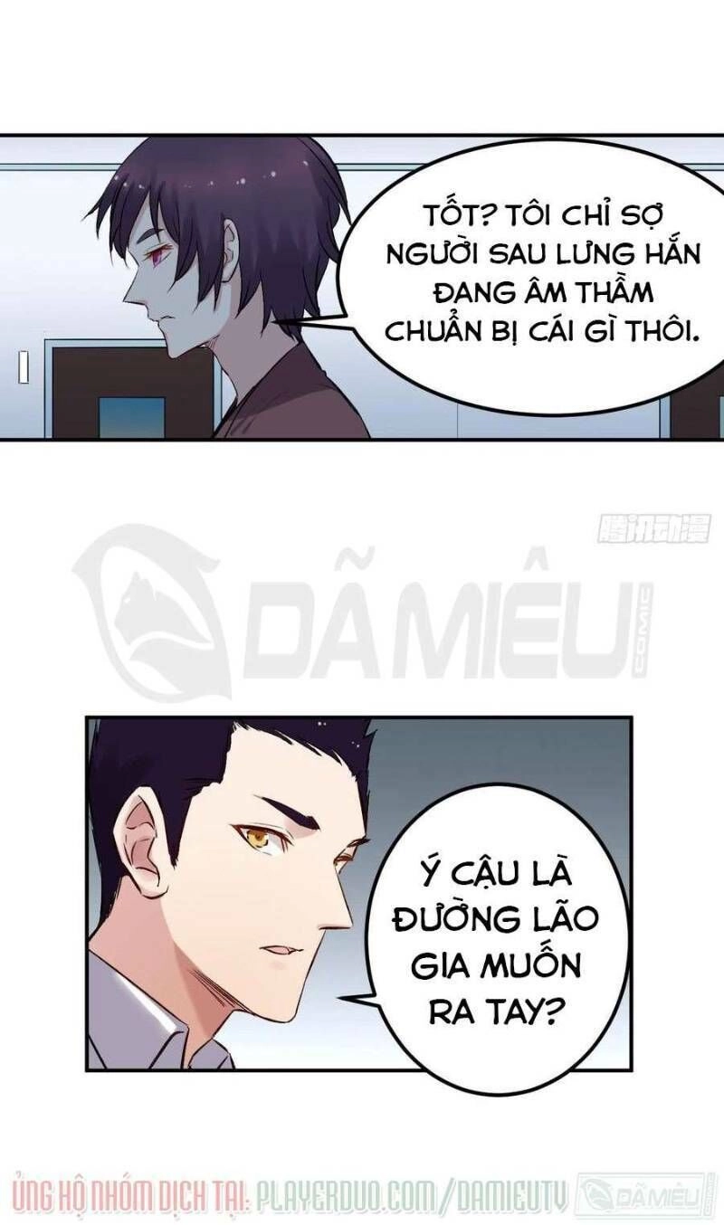 Đỉnh Phong Thần Y Chapter 69 - 3