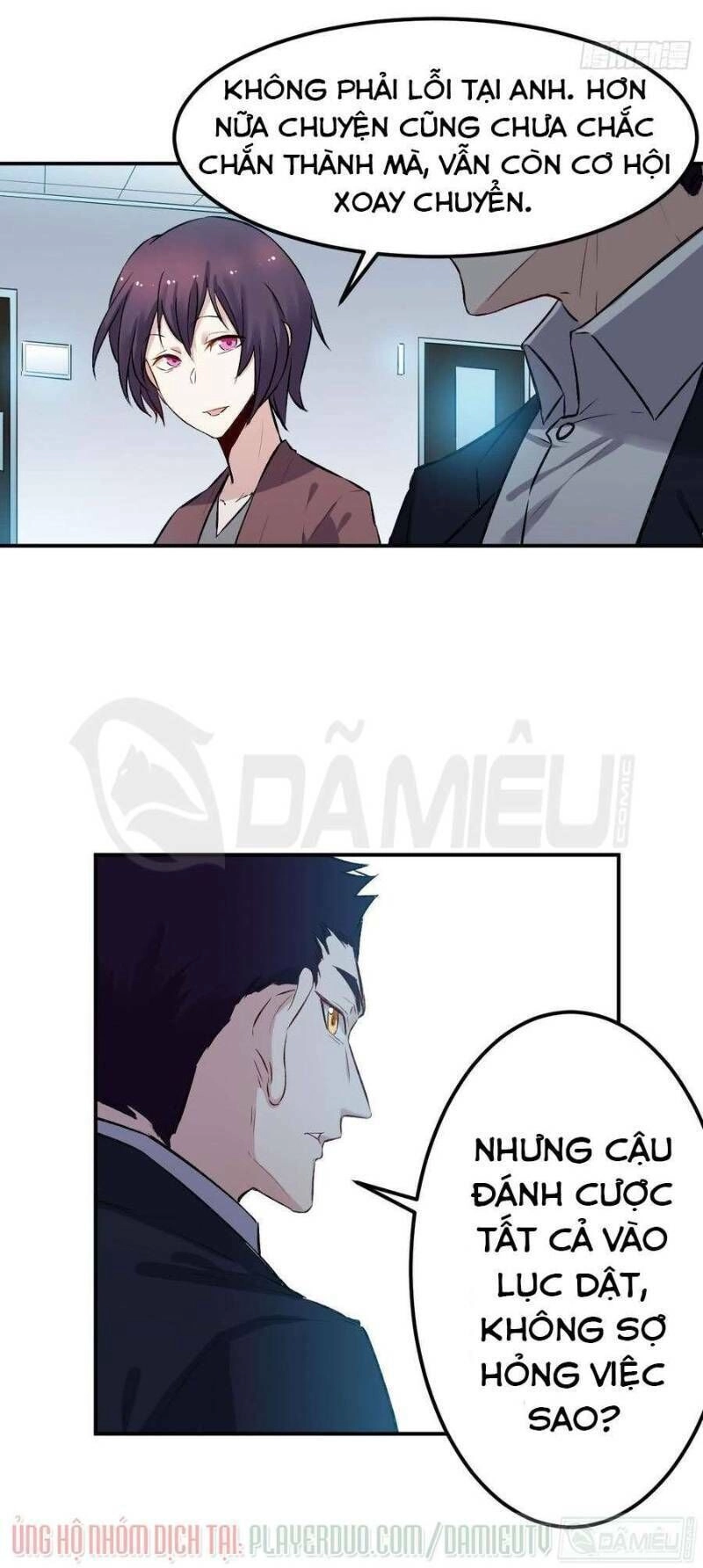 Đỉnh Phong Thần Y Chapter 69 - 5