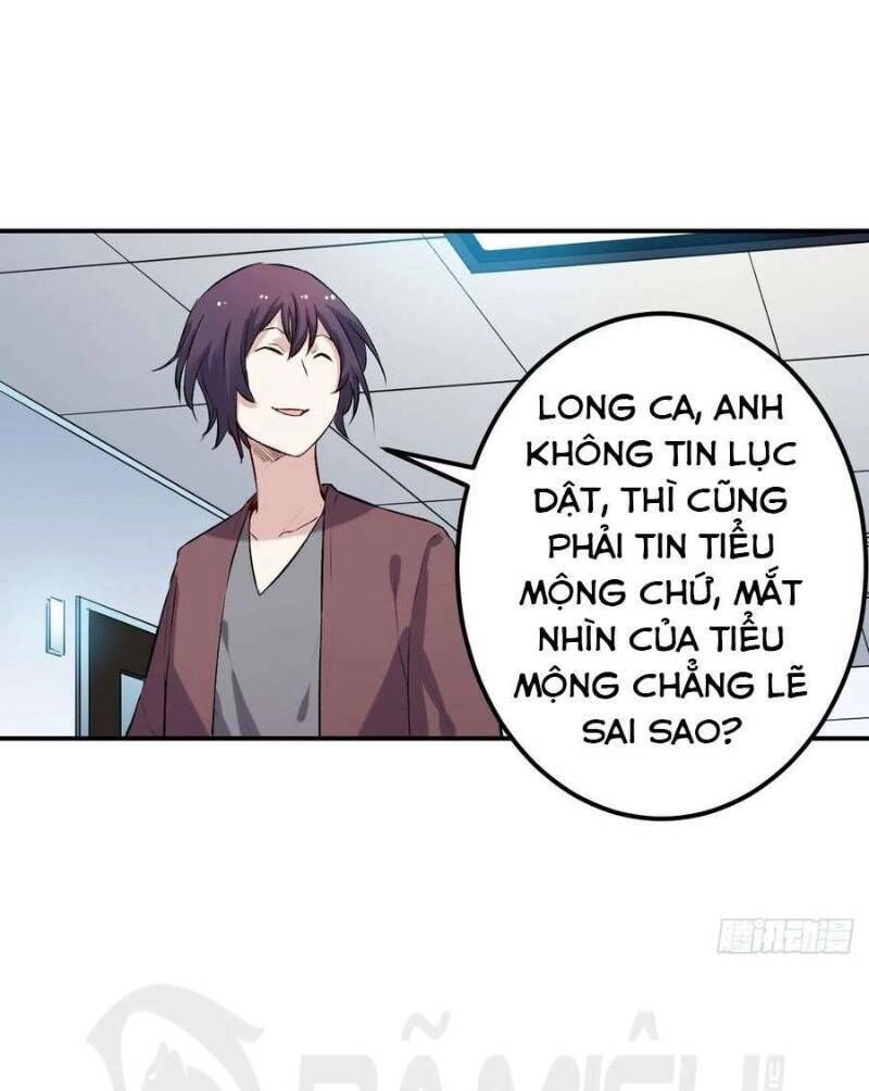 Đỉnh Phong Thần Y Chapter 69 - 6