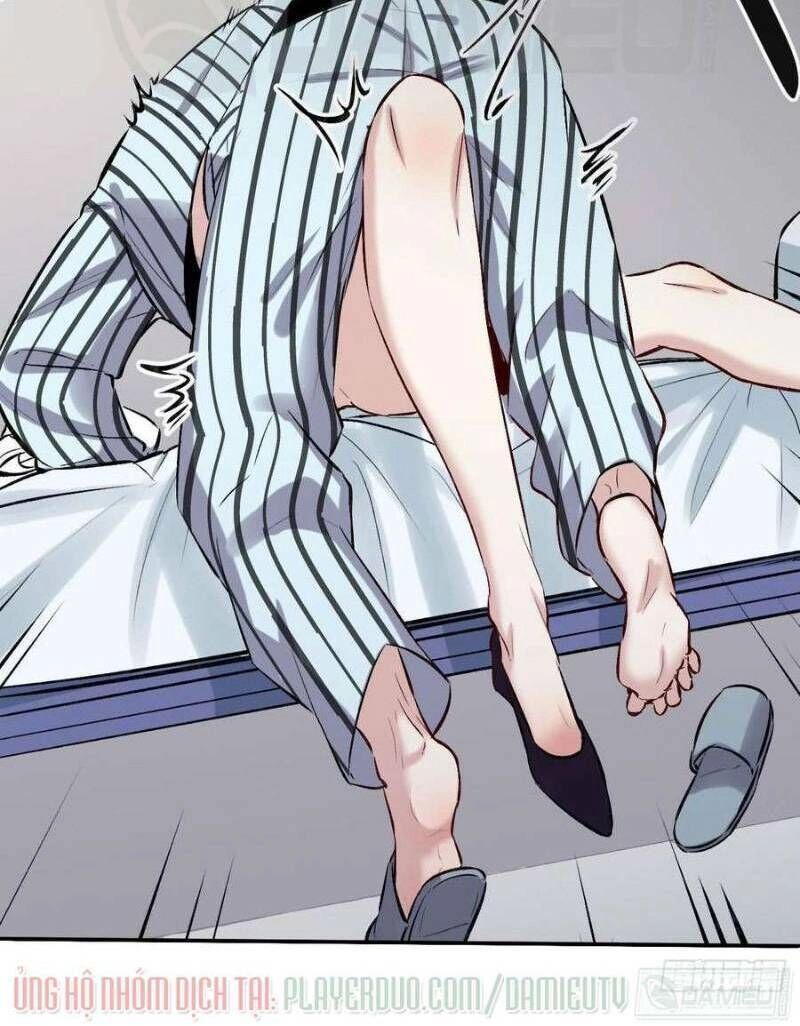 Đỉnh Phong Thần Y Chapter 69 - 17