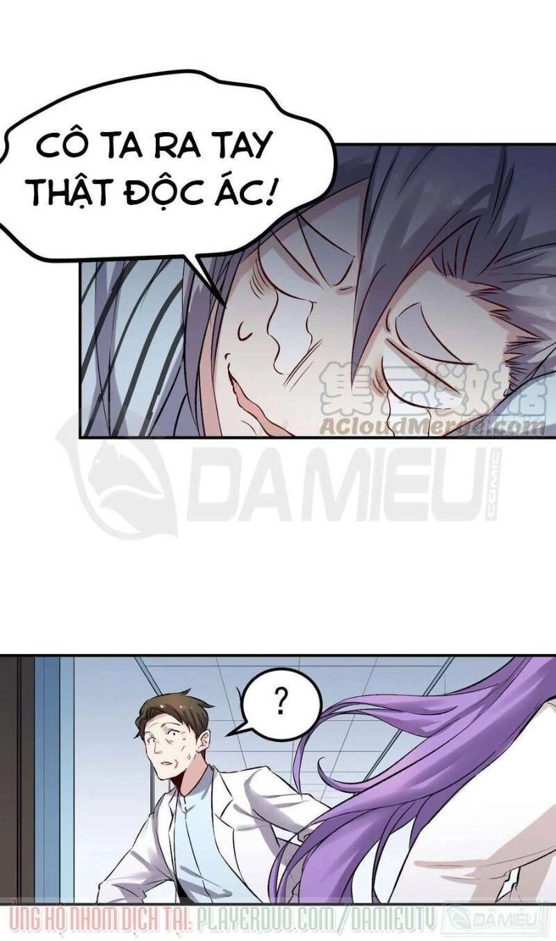 Đỉnh Phong Thần Y Chapter 69 - 19