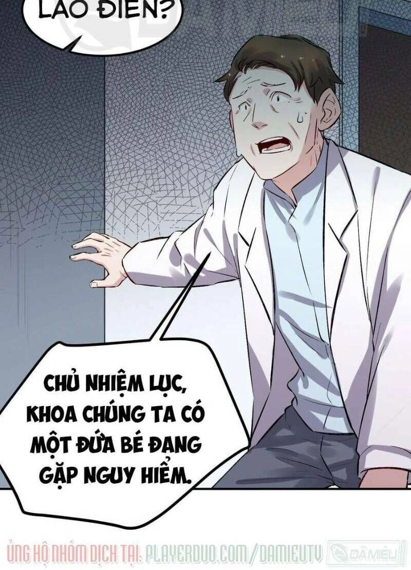 Đỉnh Phong Thần Y Chapter 69 - 21