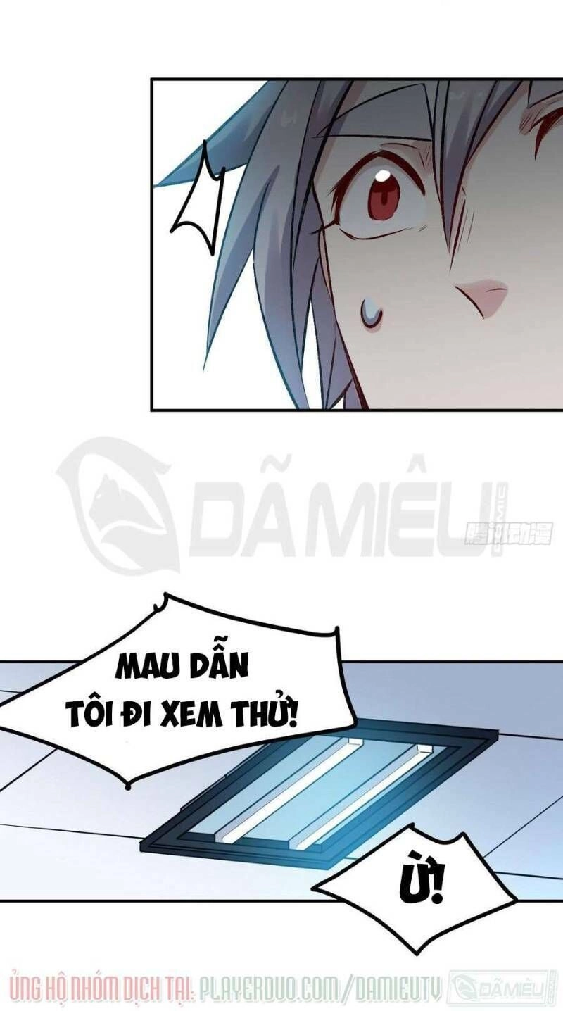 Đỉnh Phong Thần Y Chapter 70 - 2