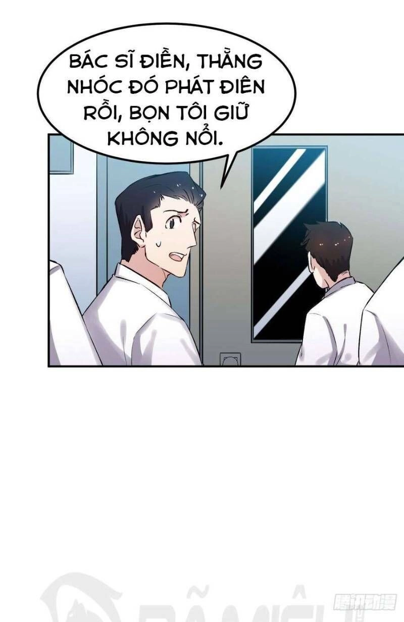 Đỉnh Phong Thần Y Chapter 70 - 4