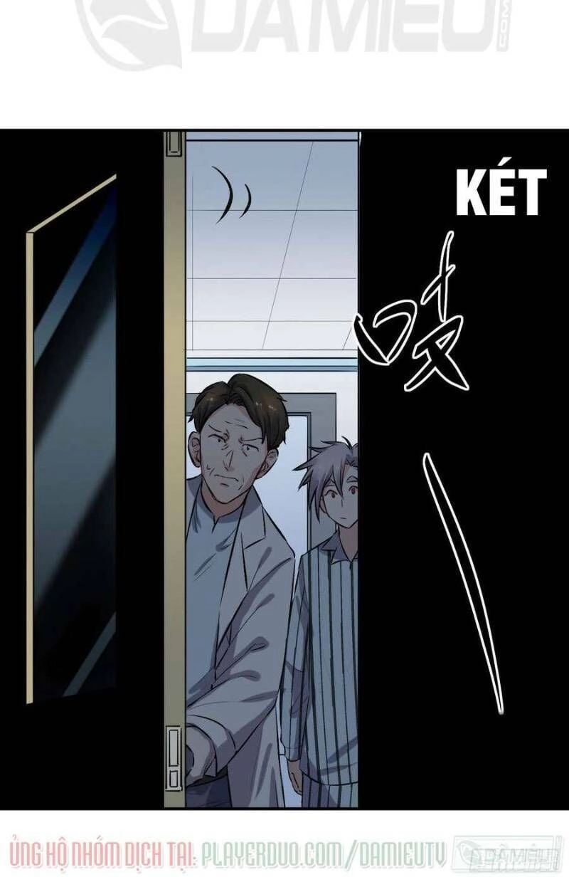 Đỉnh Phong Thần Y Chapter 70 - 5