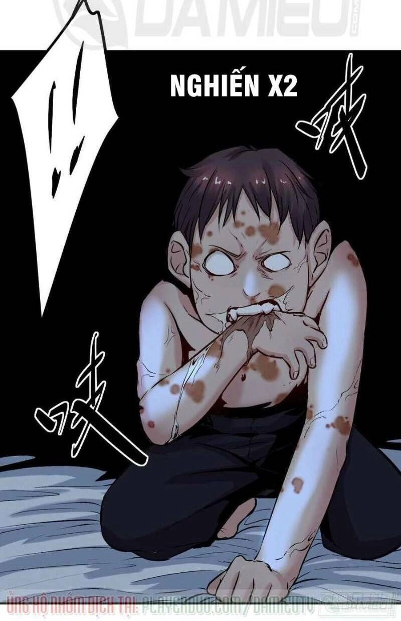 Đỉnh Phong Thần Y Chapter 70 - 8