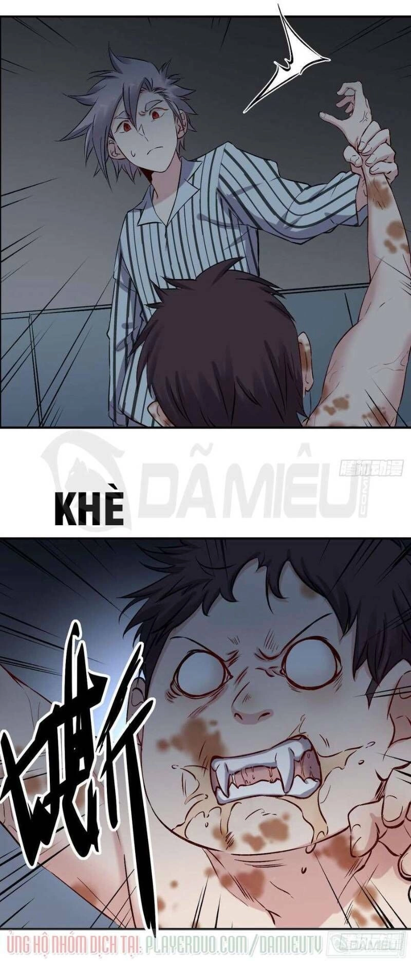 Đỉnh Phong Thần Y Chapter 70 - 10