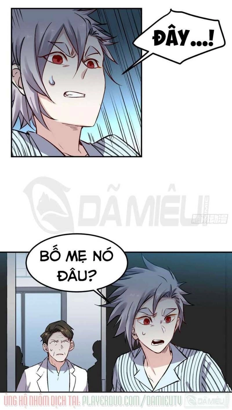 Đỉnh Phong Thần Y Chapter 70 - 11