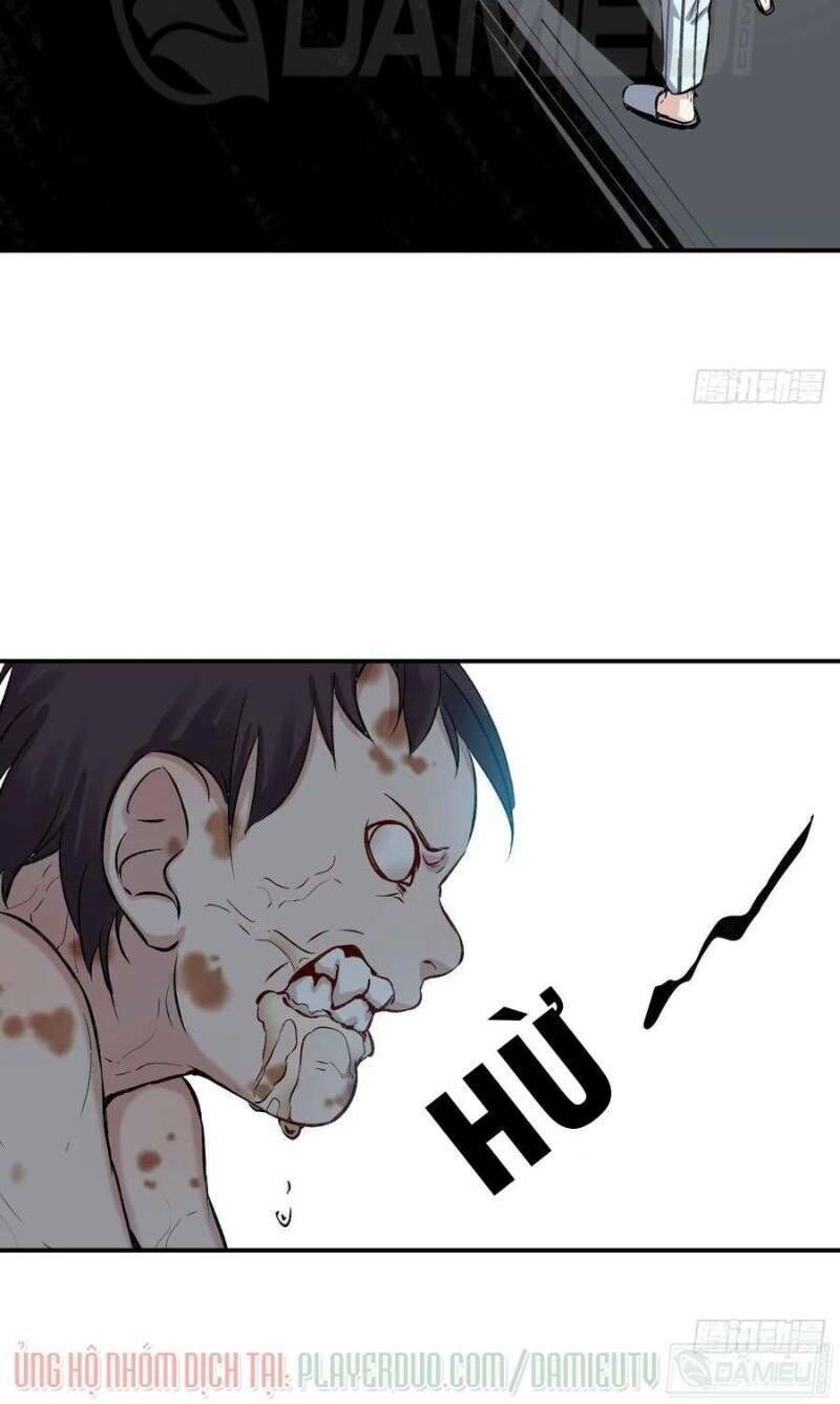 Đỉnh Phong Thần Y Chapter 70 - 16