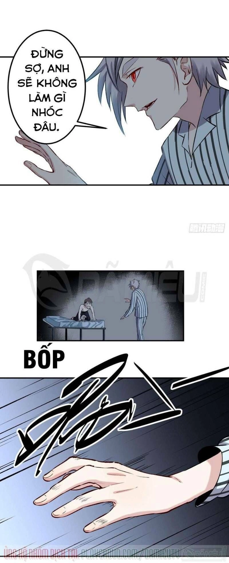 Đỉnh Phong Thần Y Chapter 70 - 17