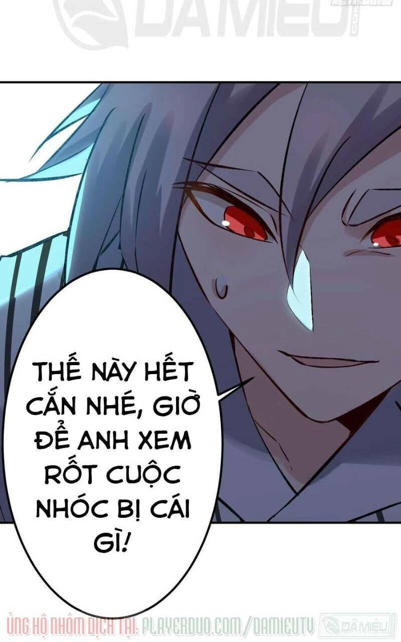 Đỉnh Phong Thần Y Chapter 70 - 19