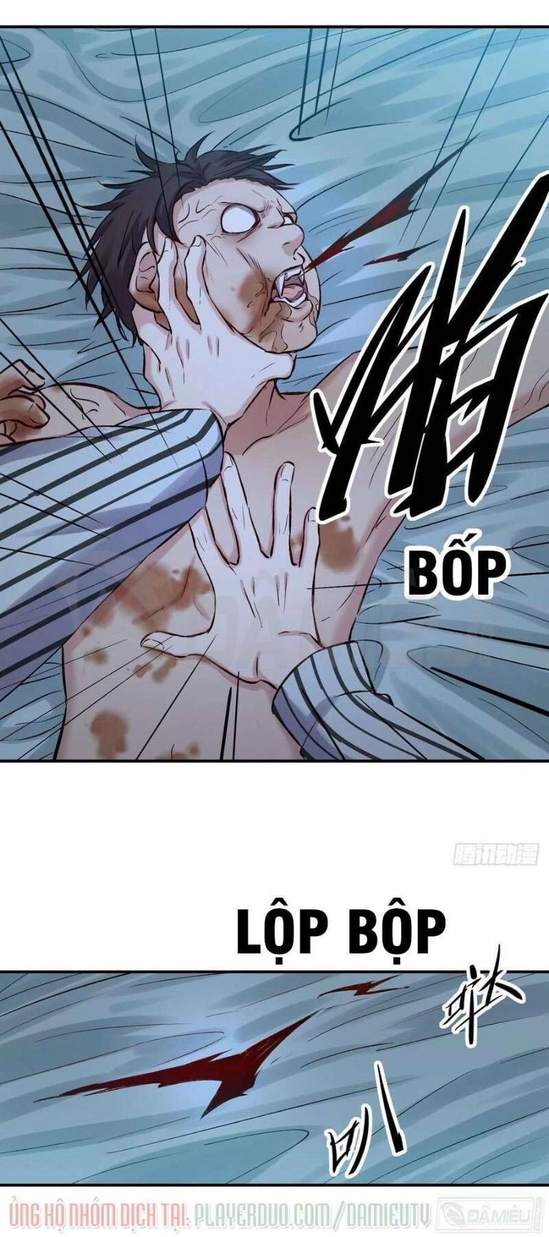 Đỉnh Phong Thần Y Chapter 71 - 7