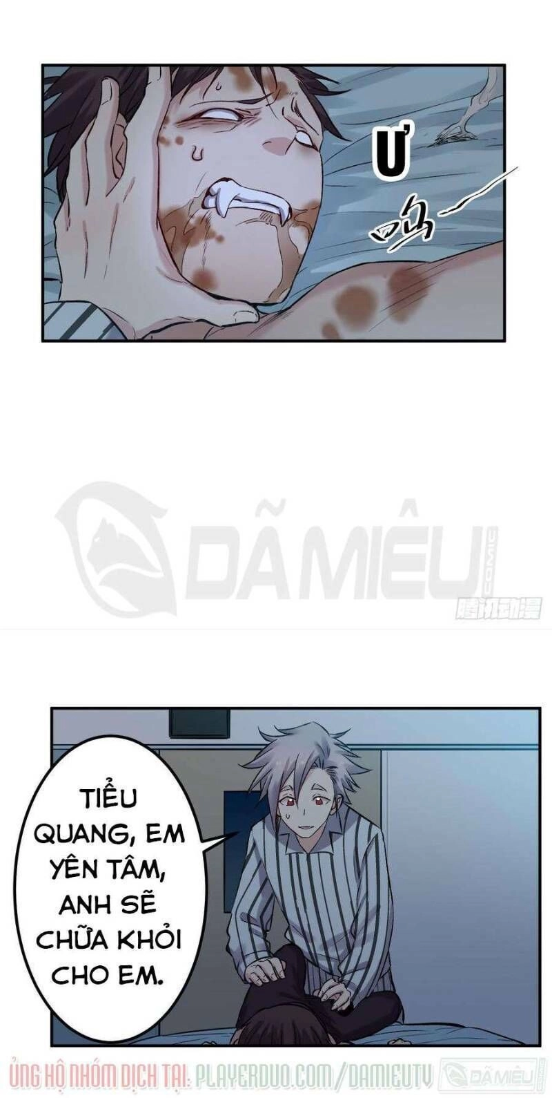 Đỉnh Phong Thần Y Chapter 71 - 9